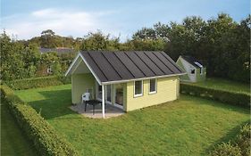 Nice home in Grindsted w/ 2 Bedrooms